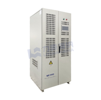 3000A/6V脈沖電源